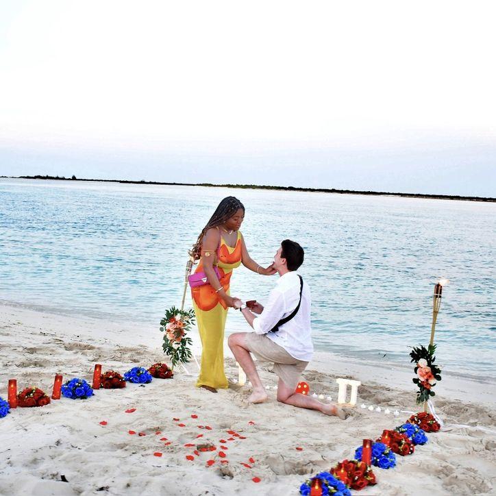 PROPOSAL March 2025. Turks and Caicos