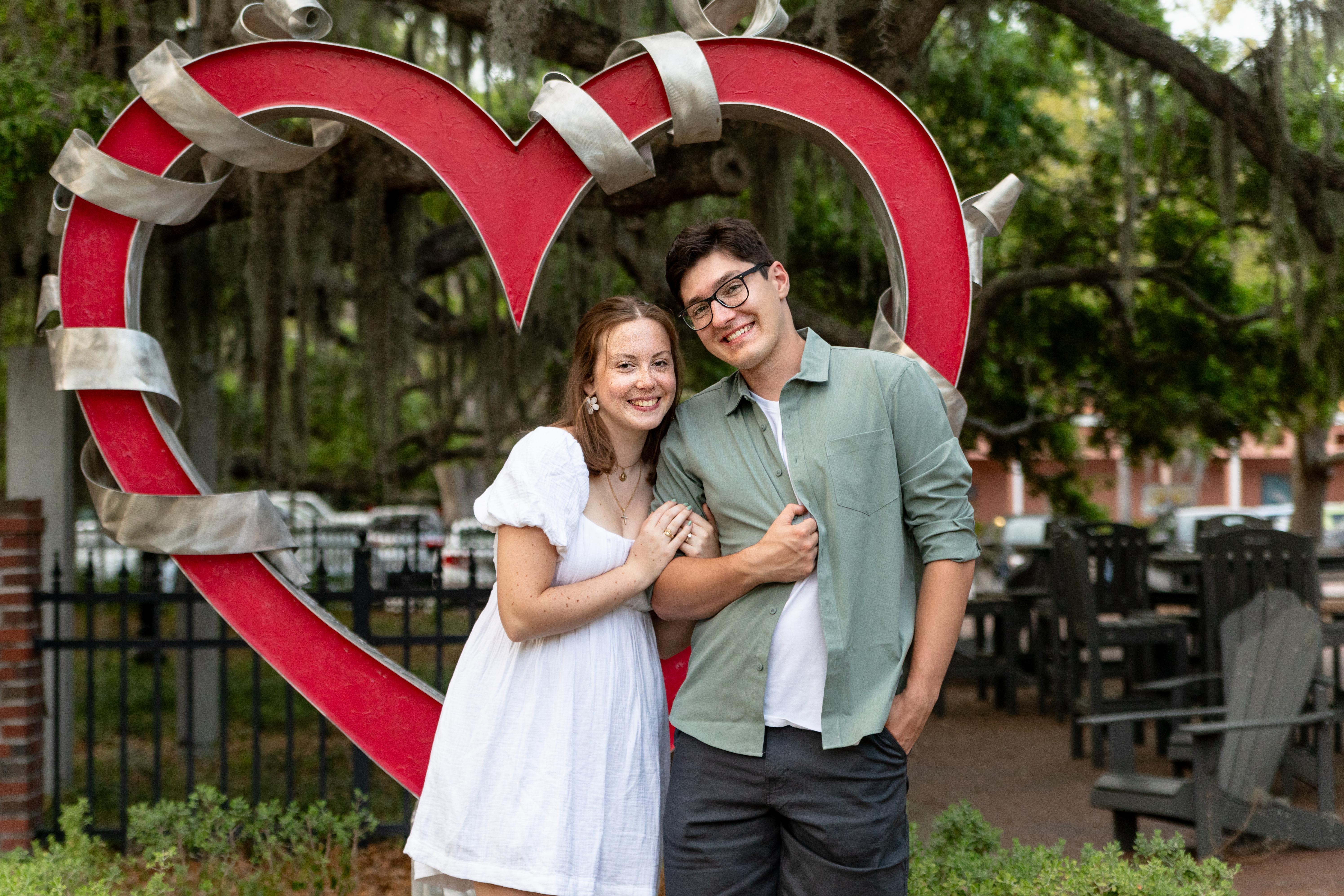 The Wedding Website of Emily Rose Galvin and Charles Houston Stokes