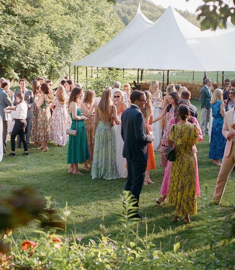 The Wedding Website of Ally Peebles and Casey Luther