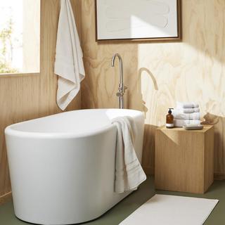 Classic Bath Sheet, Set of 2