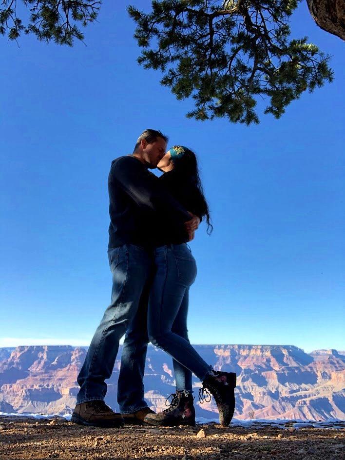 The Wedding Website of Alexandra Casey and Preston Hale