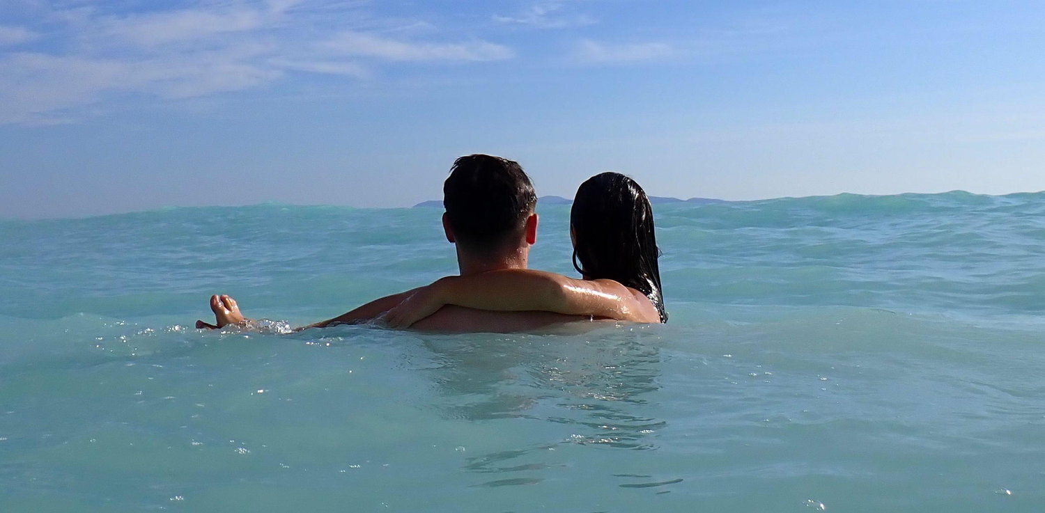 The Wedding Website of Breeanna Quine-Taylor and Tomos Davies