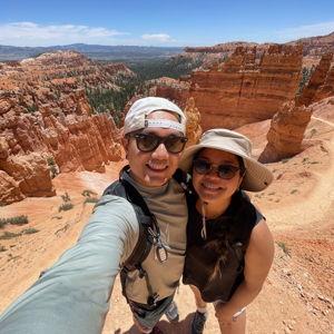 Our Honeymoon Fund