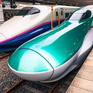 Transportation in Japan