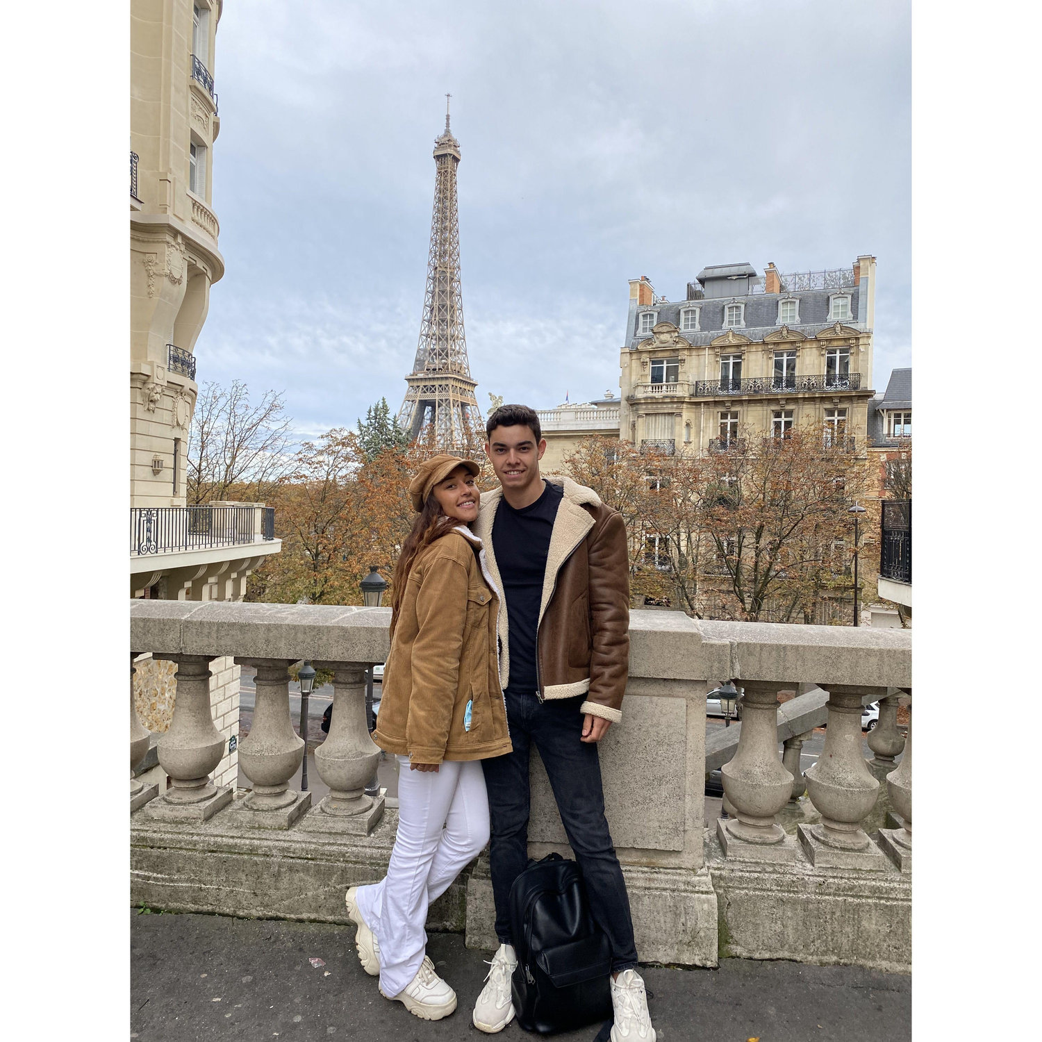 Paris, France 2021