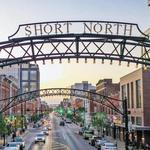 Short North Arts District