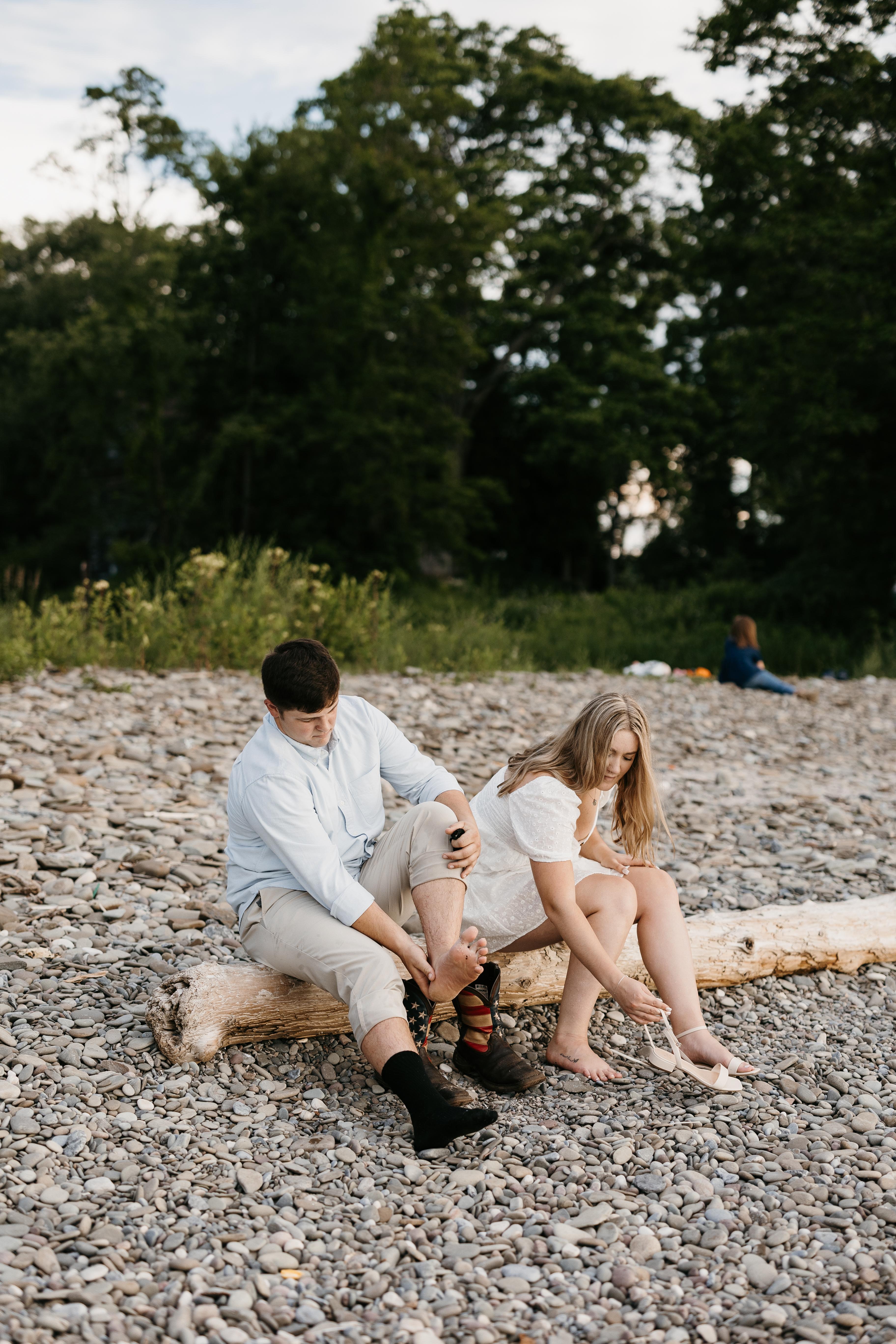 The Wedding Website of Kelsey Waite and Hunter Reed