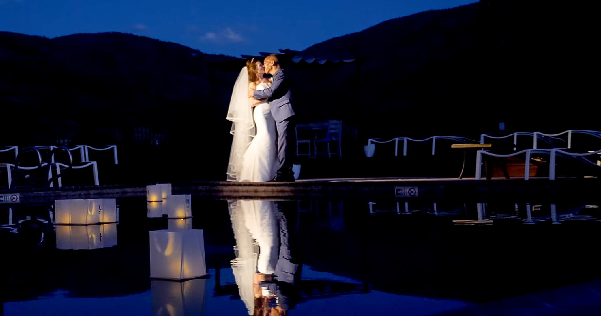 The Wedding Website of Kimberly Beaulieu and Lee Y Kil