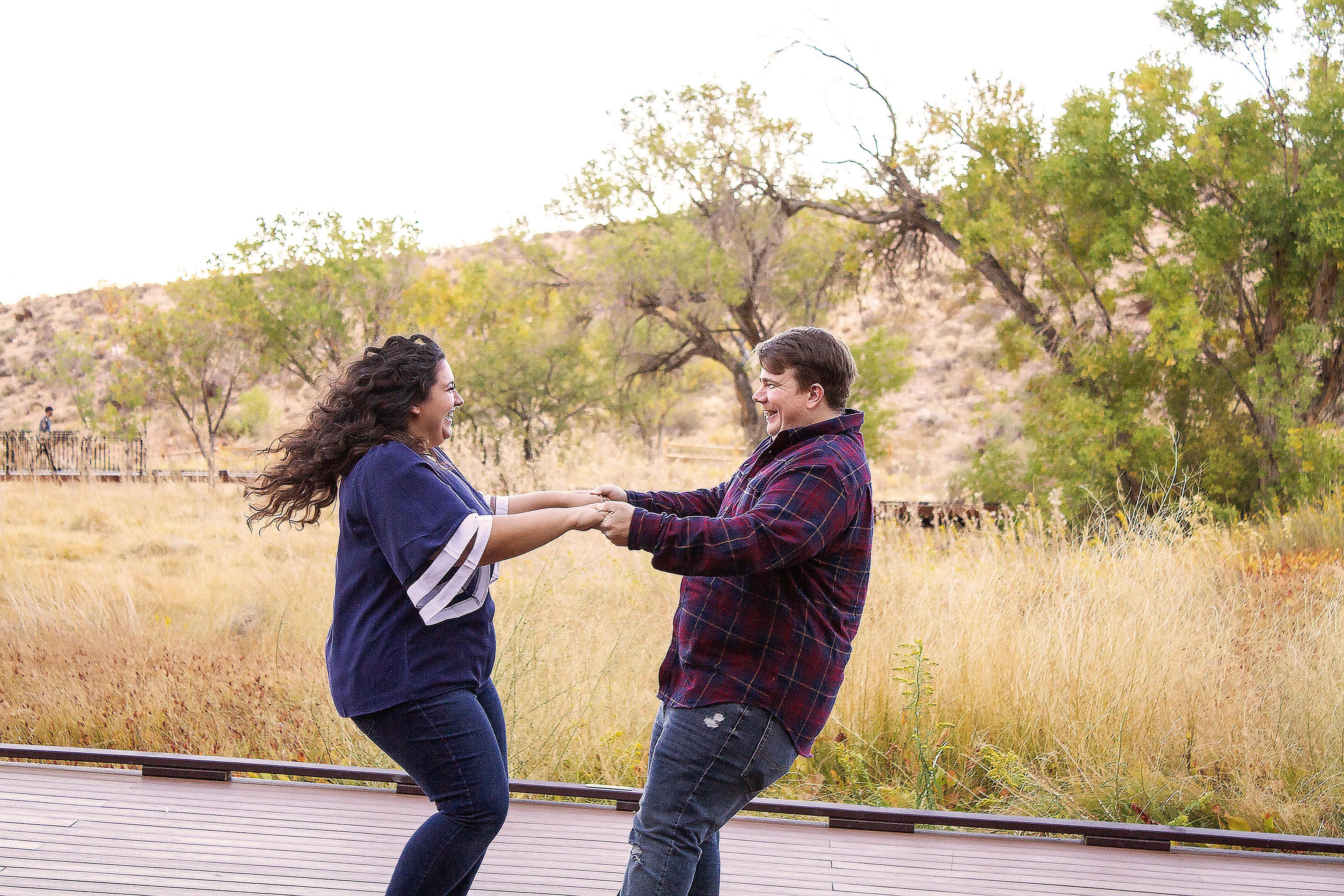 The Wedding Website of Jessica Hanson and Sean Trumpower