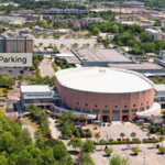 North Charleston Coliseum & Performing Arts Center