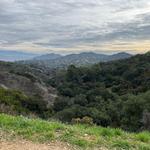 Fryman Canyon