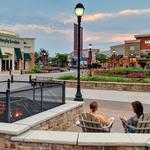 The Promenade Shops at Saucon Valley