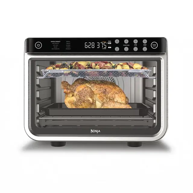 Ninja® Foodi™ 10-in-1 XL Pro Air Fry Oven, Large Countertop Convection Oven