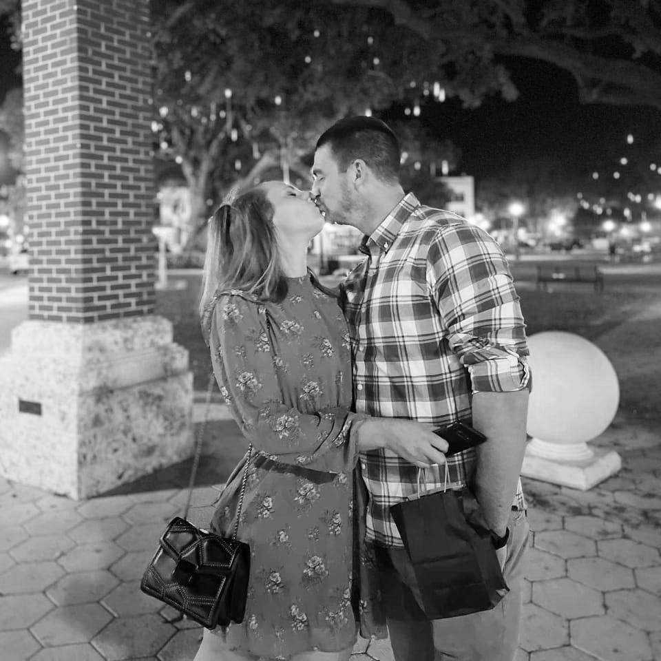 The Wedding Website of Alexa Aurin and Jeffrey Lohnes