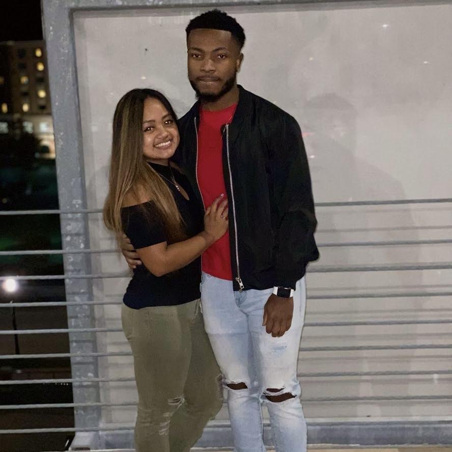 October 2020. The “hard launch” photo.