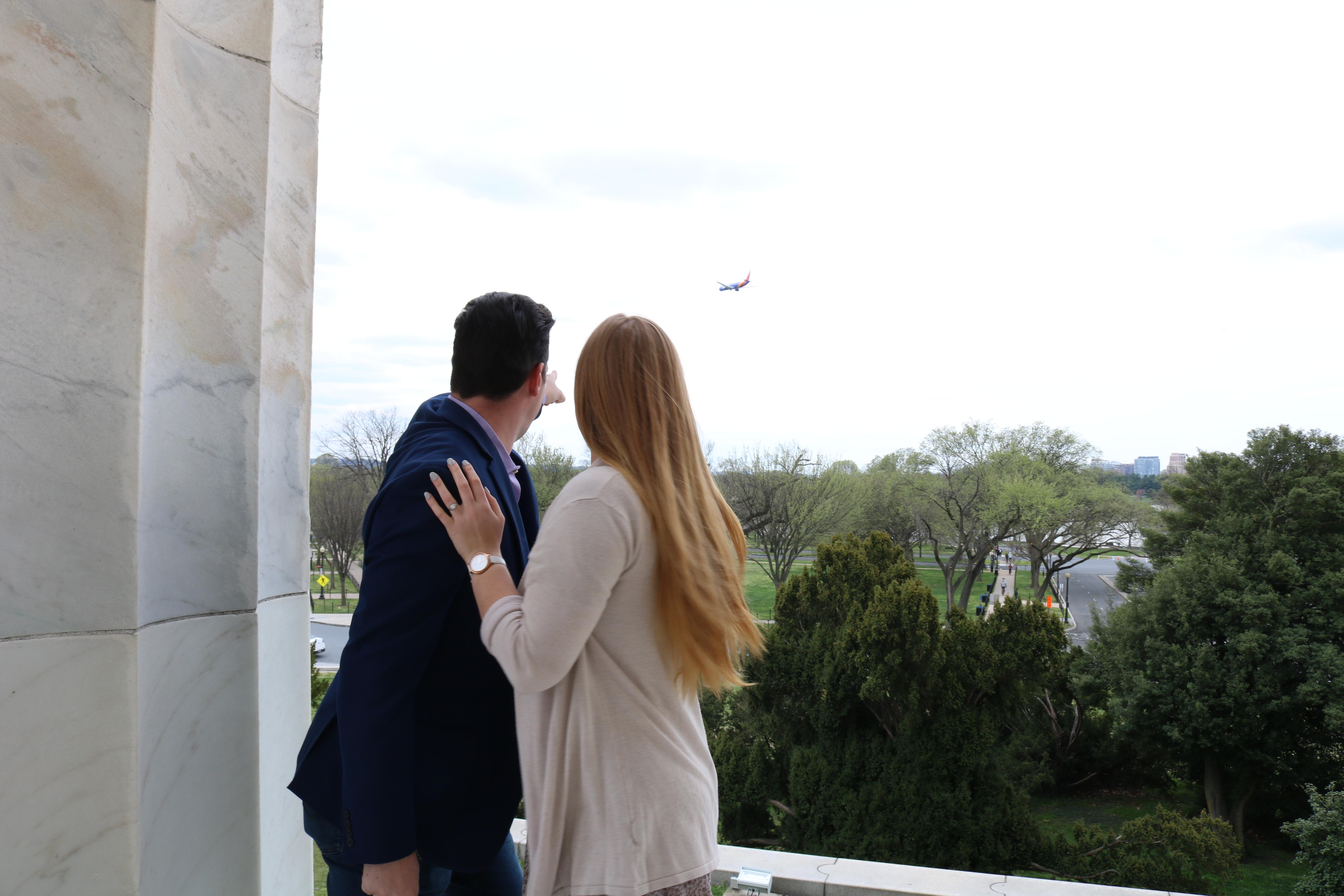 The Wedding Website of Anna Weber and Conor Forrest