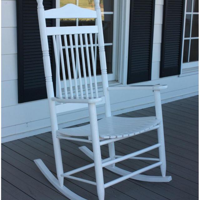 Pelkey Rocking Chair