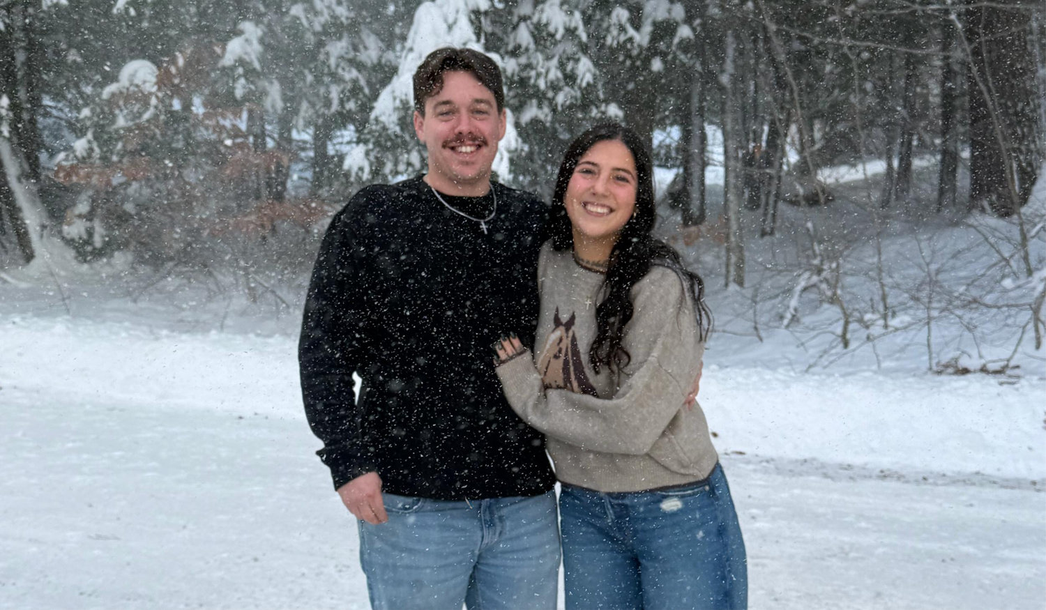 The Wedding Website of Julia Andolina and Jacob O’Connell
