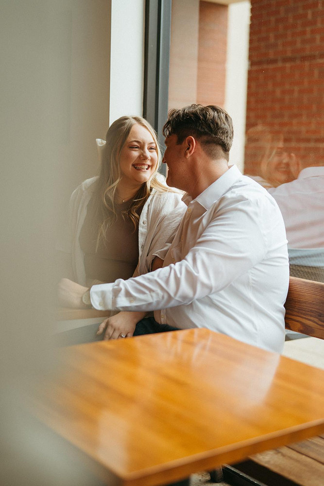 Joshua Ritter and Kailey Napier's Wedding Website