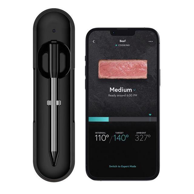 Yummly Smart Bluetooth Thermometer