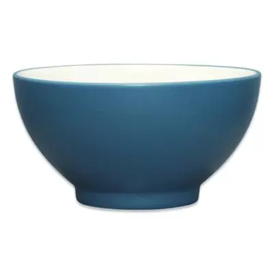 Noritake® Colorwave Rice Bowl in Blue