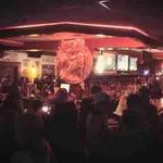 The George