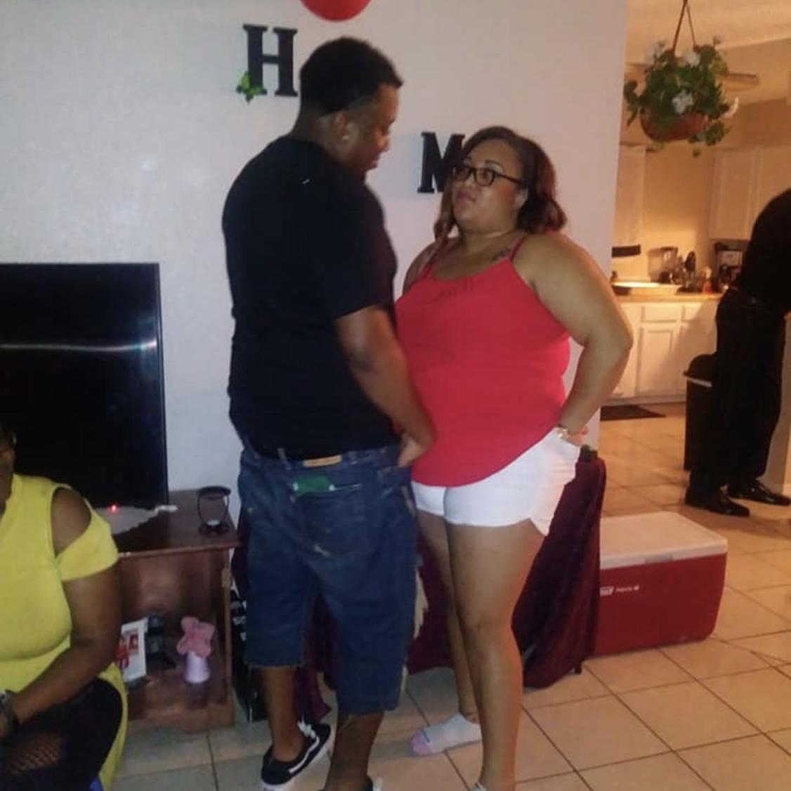 Sept. 2018 Preggo With Adonis!