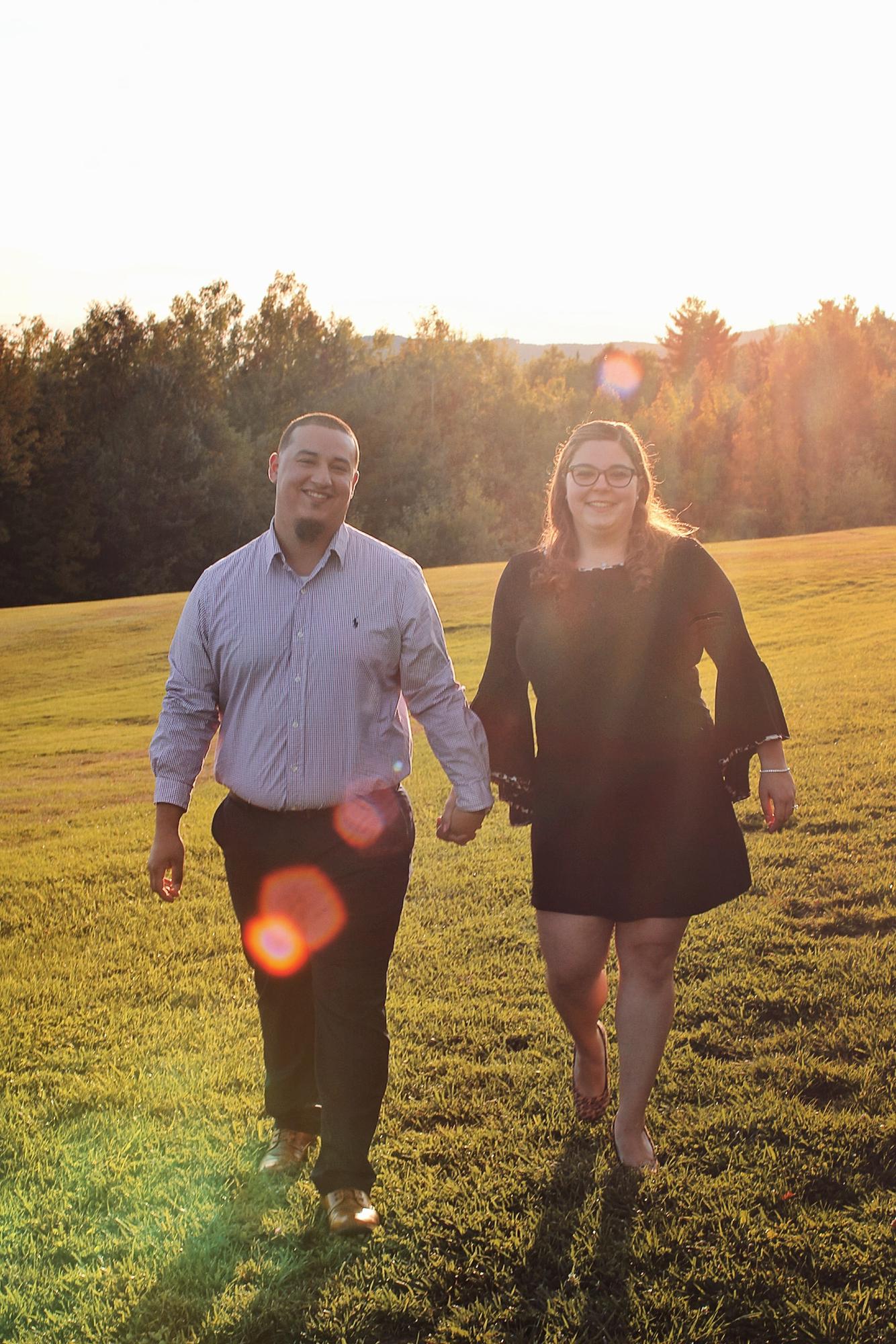 Proposal Photo Session - September 2022