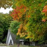 Forest Park Nature Center
