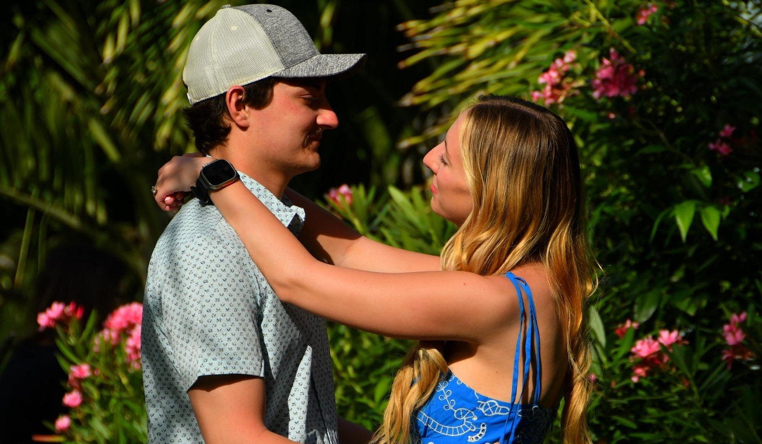 The Wedding Website of Savannah Holzen and Ryan Morris