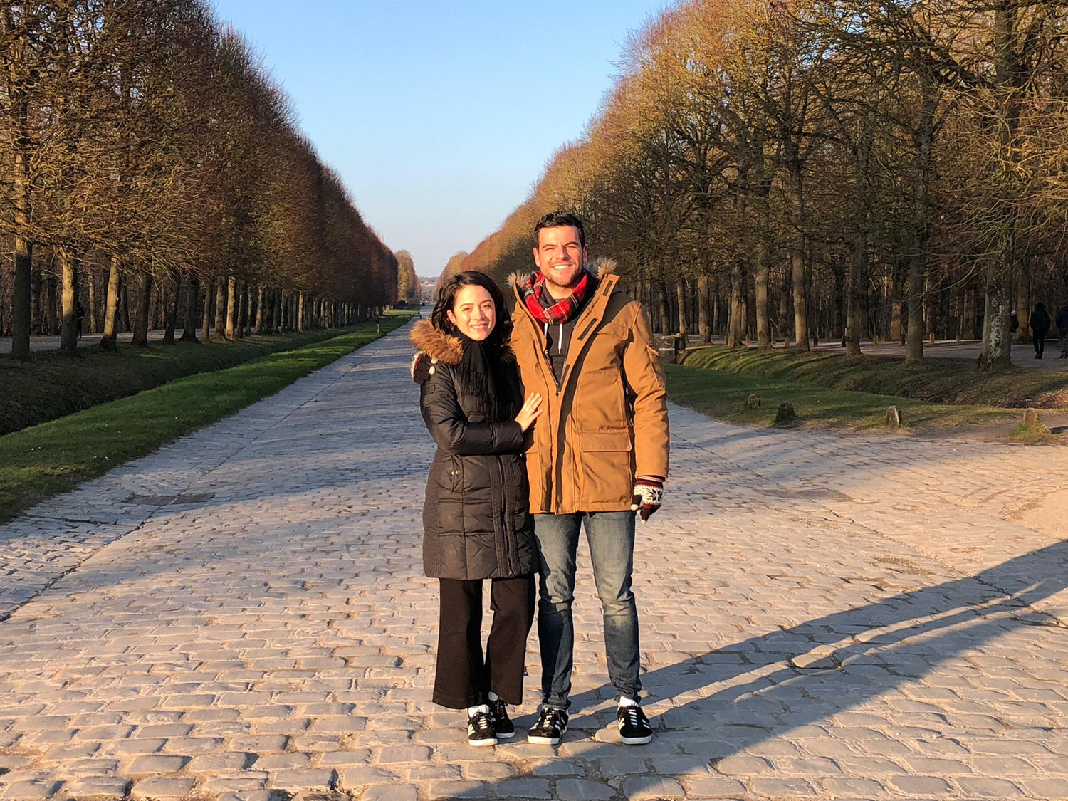 Versailles, France