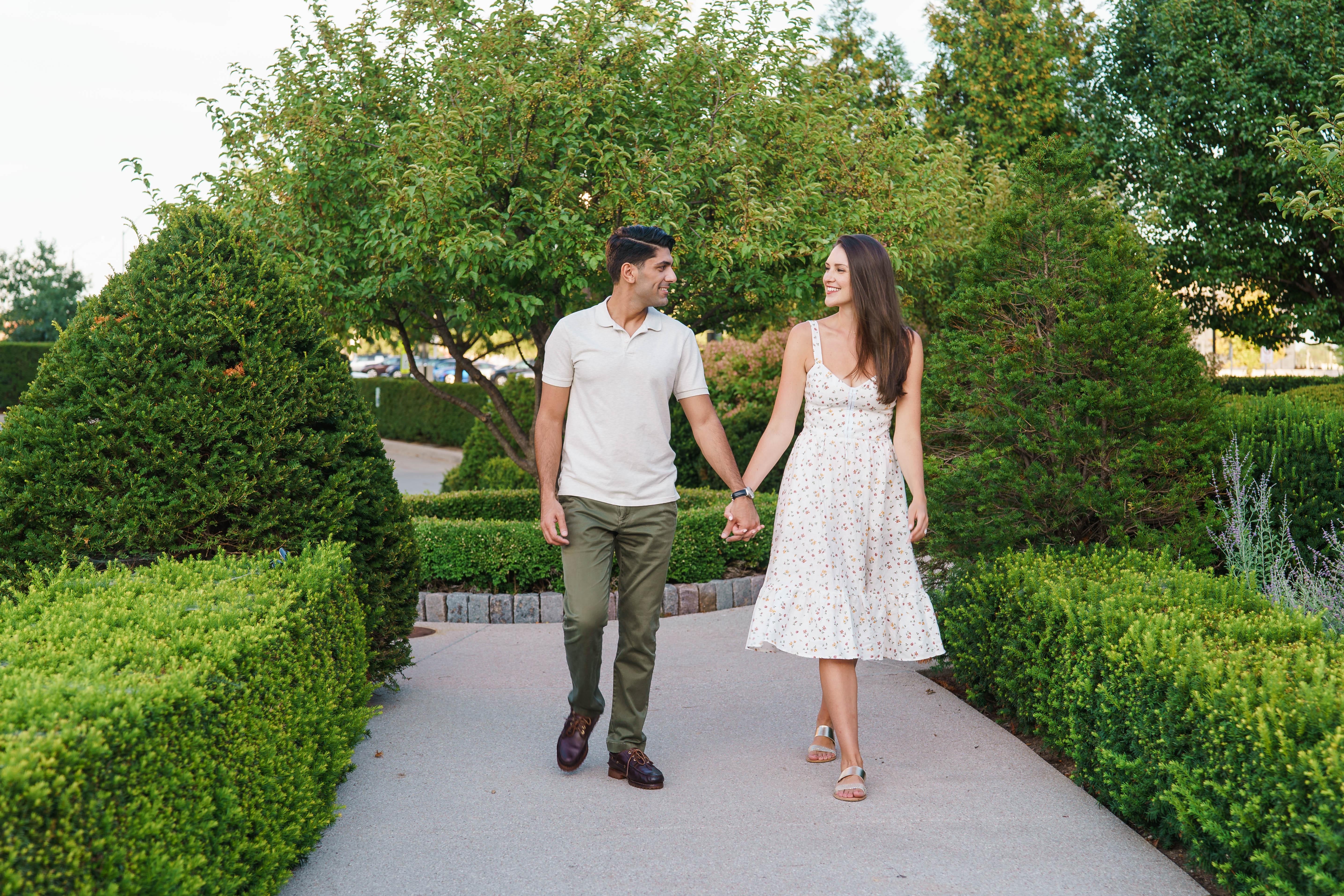 The Wedding Website of Chloe Wilson and Kian Khanjani