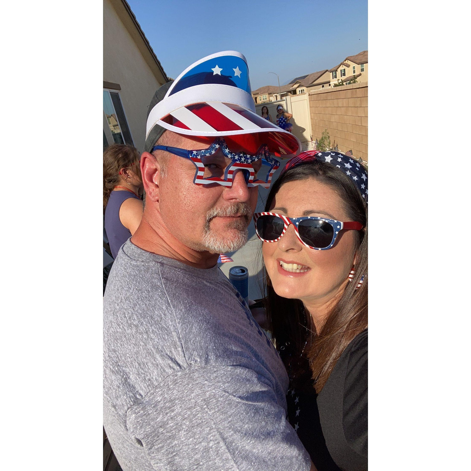 4th of July 2023