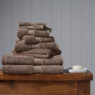 Renaissance Egyptian Cotton Bath Towel