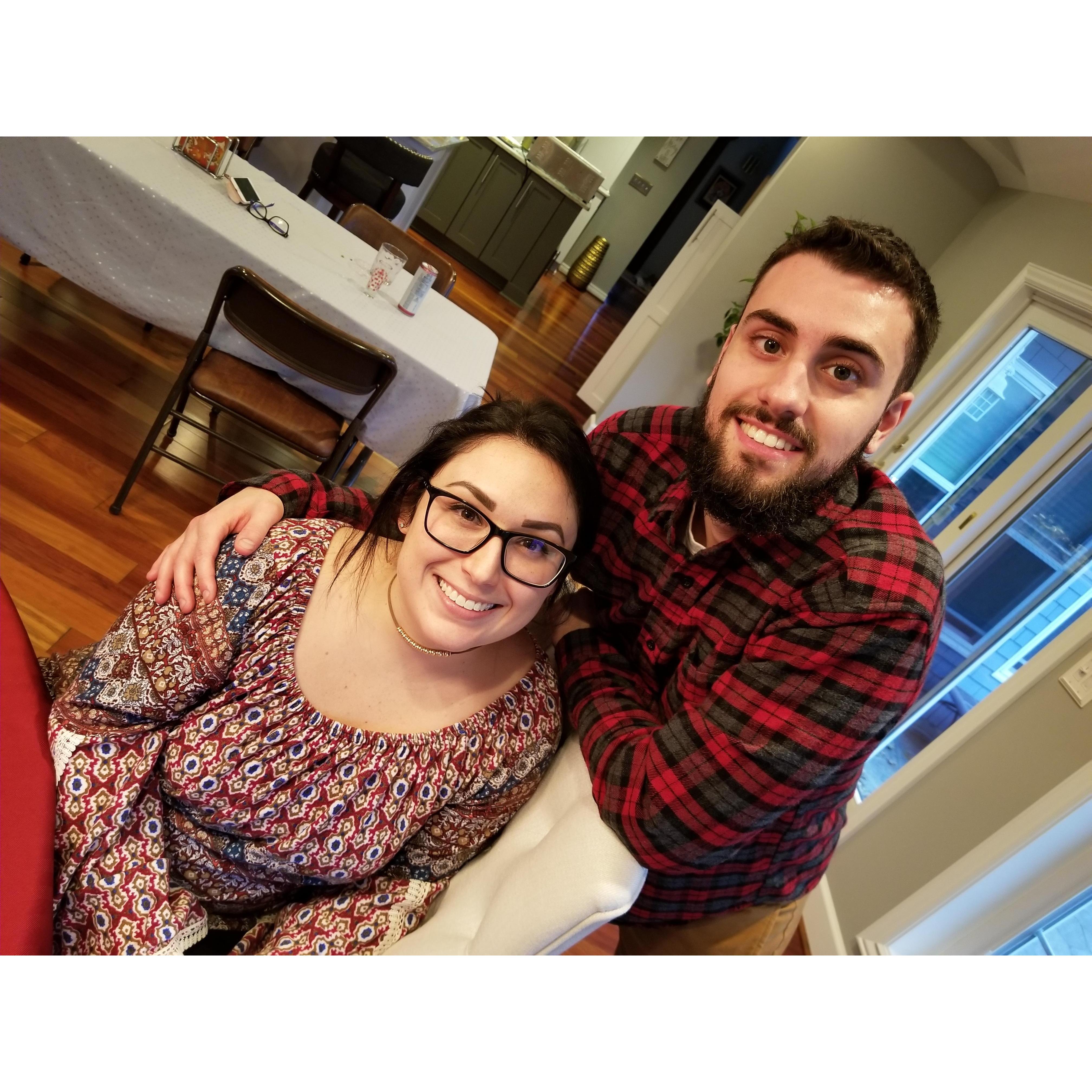 thanksgiving