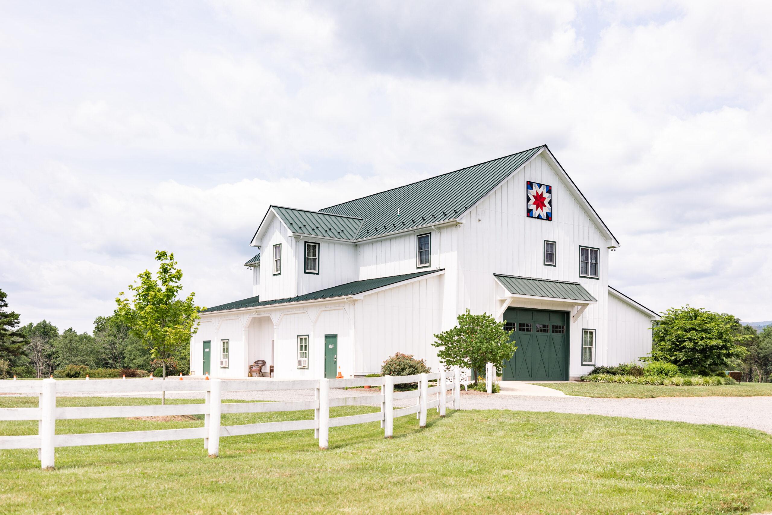 The Wedding Website of Blaire Hodges and Luke Ford