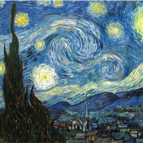Original Artwork For Our Home
