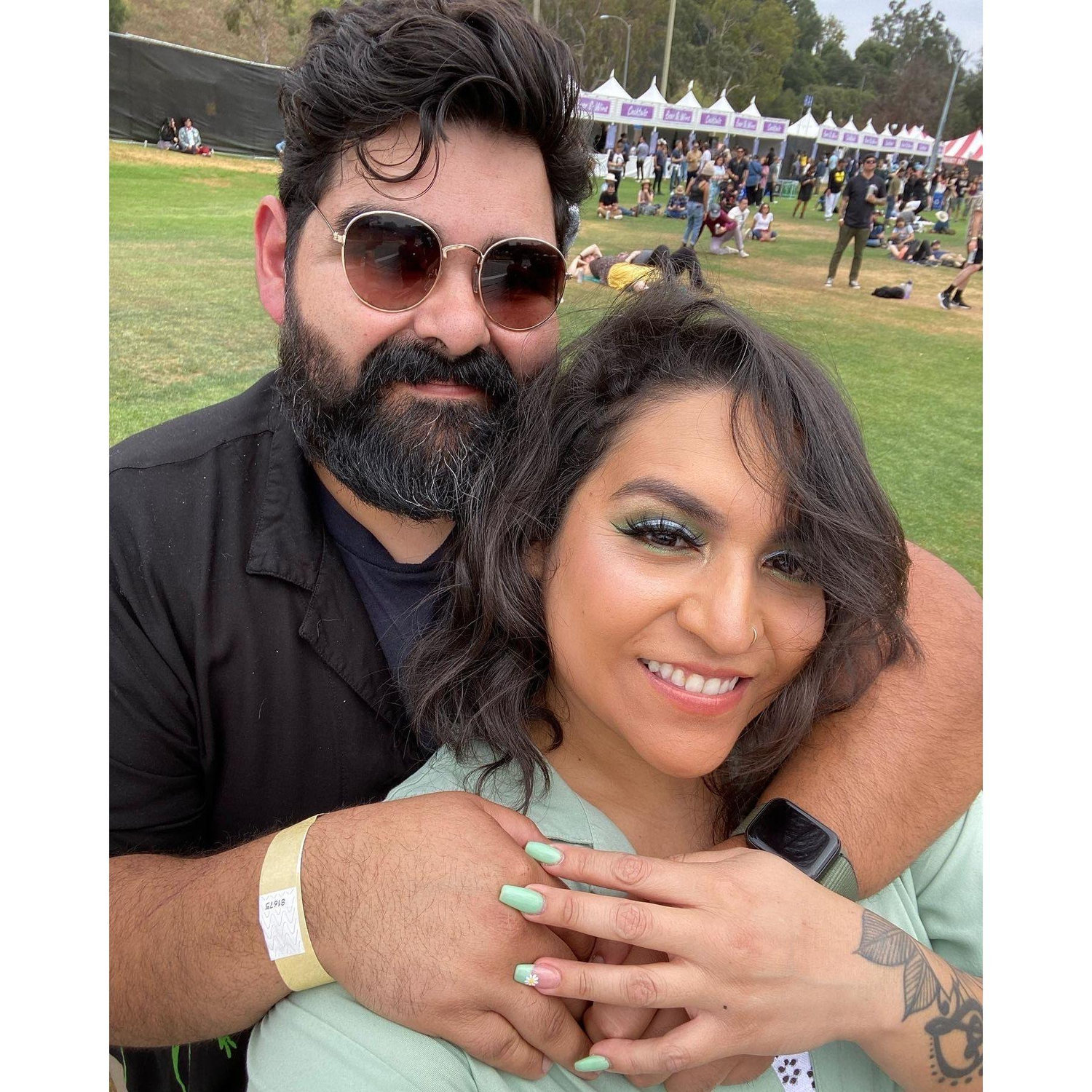 Just Like Heaven Music Festival, May 2022
