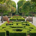 The Oshawa Valley Botanical Gardens