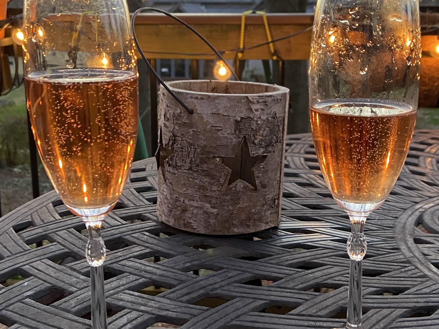 The Wedding Website of Dawn DeBaere and Thomas Berg