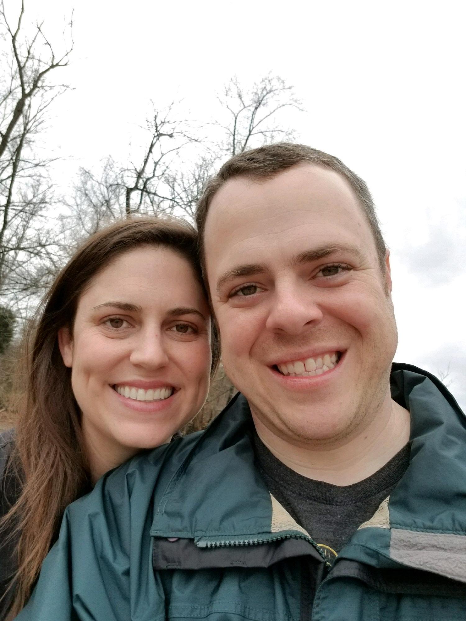 Exploring Richmond