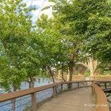 Cayce Riverwalk