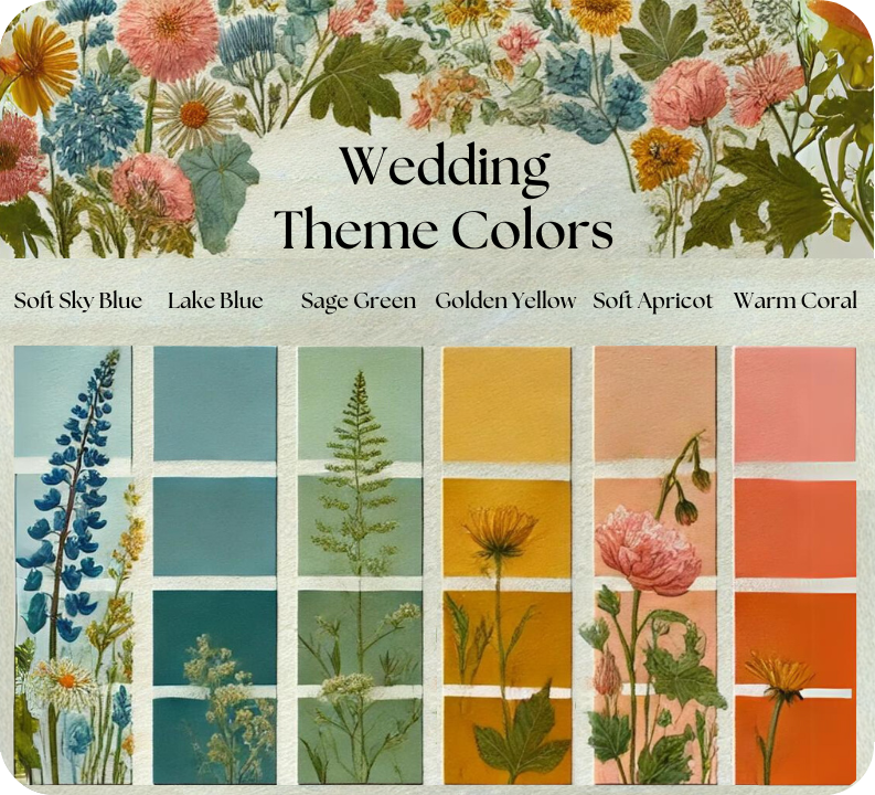 The Wedding Website of Kaylee Mullen and Dane Solancho