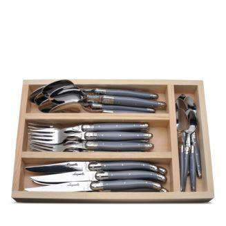 24-Piece Everyday Flatware Set