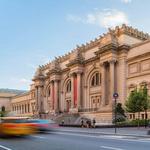 The Metropolitan Museum of Art