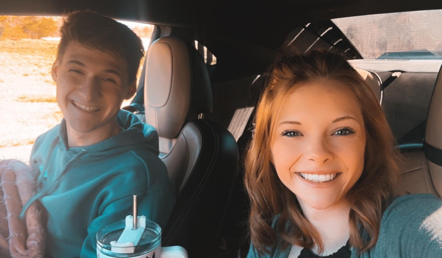 The Wedding Website of Michaela Durmire and Dakota Vought