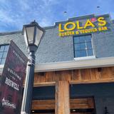 Lola's Burger & Tequila Bar