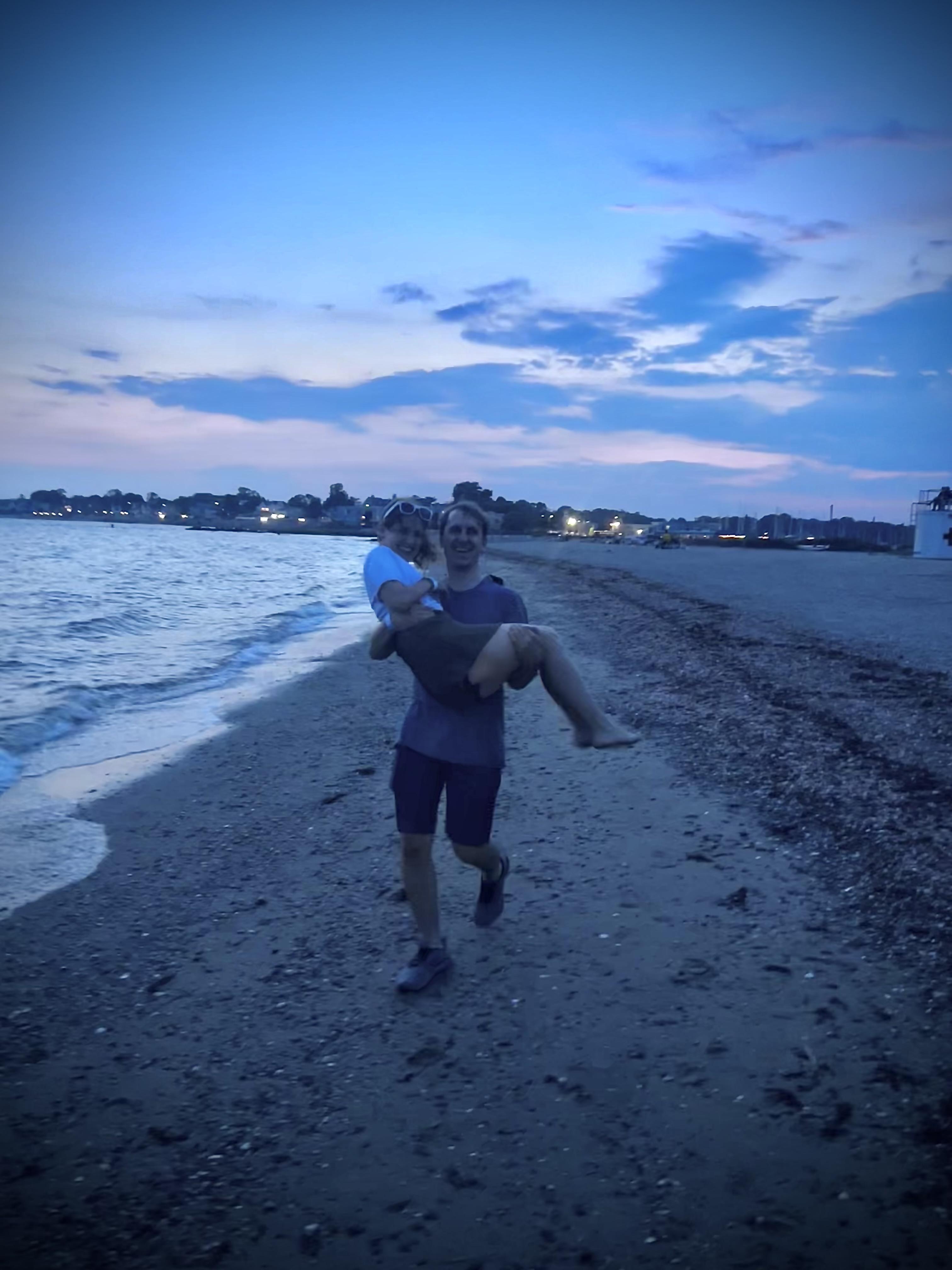 The Wedding Website of Savannah Andrews and Bradley Andrews