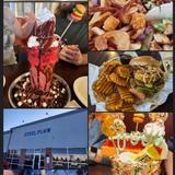Steel Plow Burger Company