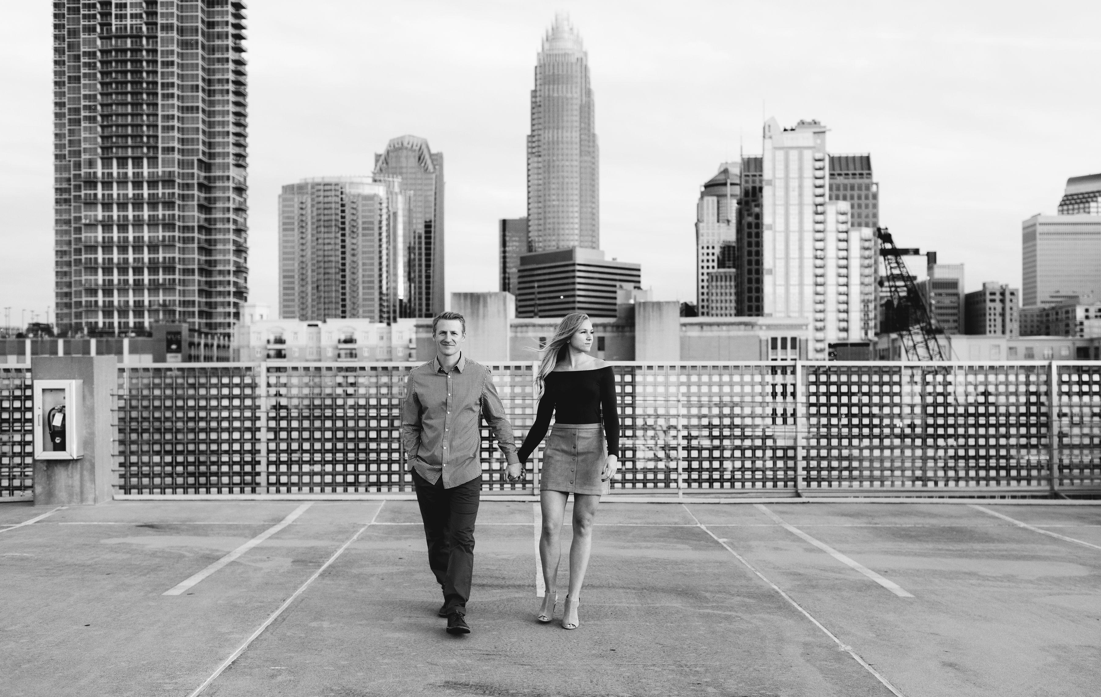 The Wedding Website of Erin Thomas and Dan Garber